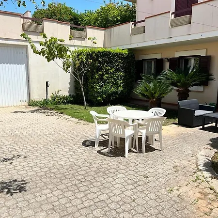 Casa Migliorisi Underground In * Marina di Ragusa